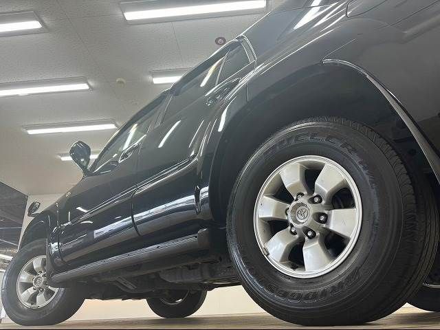Toyota HILUX SURF 2009-01 23748-18