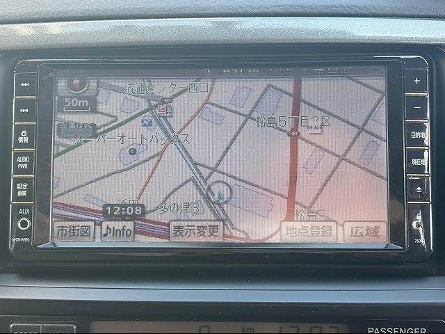 Toyota HILUX SURF 2009-01 23748-2