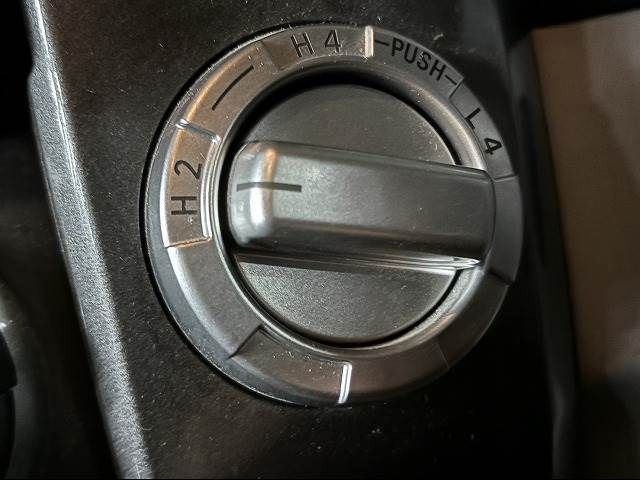Toyota HILUX SURF 2009-01 23748-10