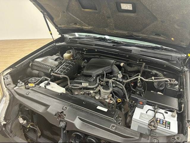 Toyota HILUX SURF 2009-01 23748-17