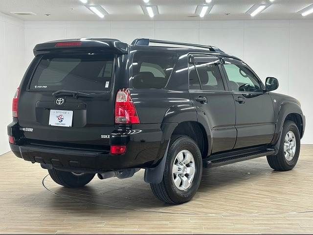 Toyota HILUX SURF 2009-01 23748-13