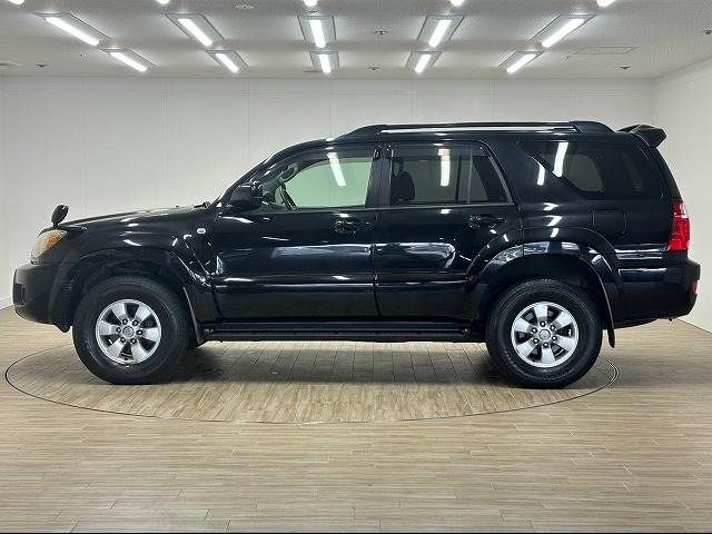Toyota HILUX SURF 2009-01 23748-16