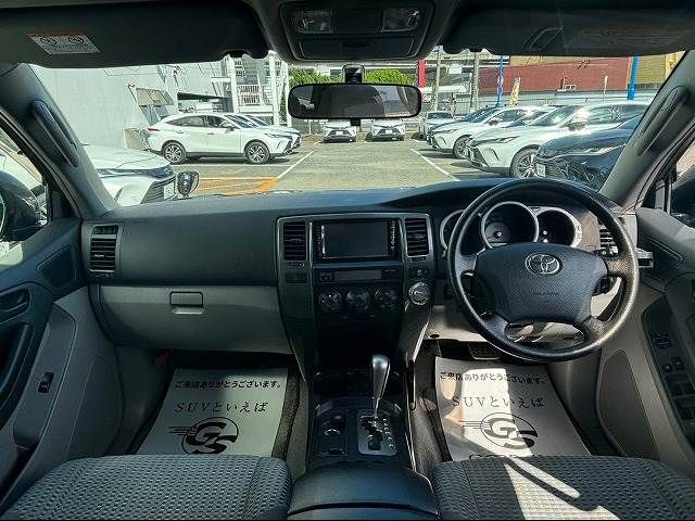 Toyota HILUX SURF 2009-01 23748-1