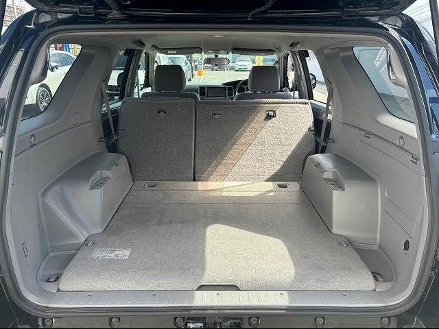 Toyota HILUX SURF 2009-01 23748-12