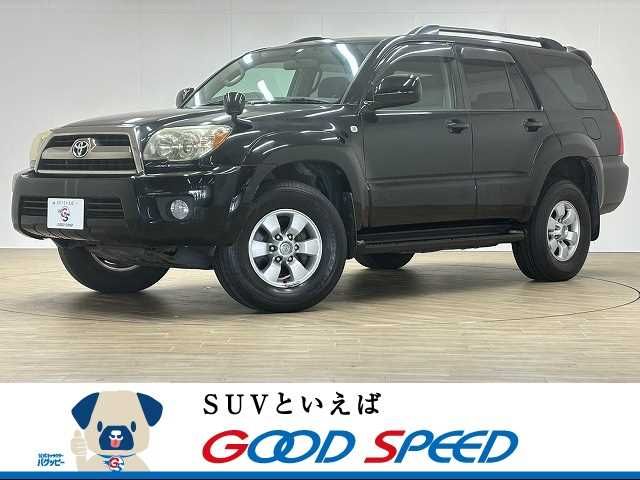 Toyota HILUX SURF 2009-01 23748-0