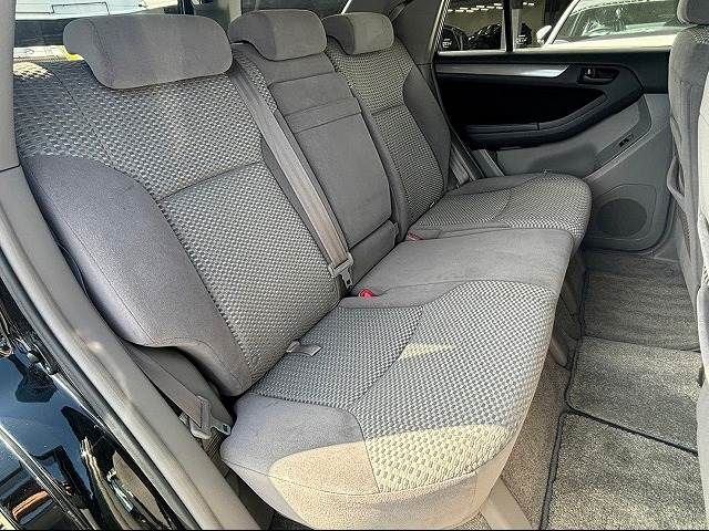 Toyota HILUX SURF 2009-01 23748-5