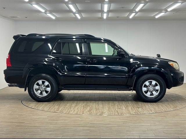Toyota HILUX SURF 2009-01 23748-15