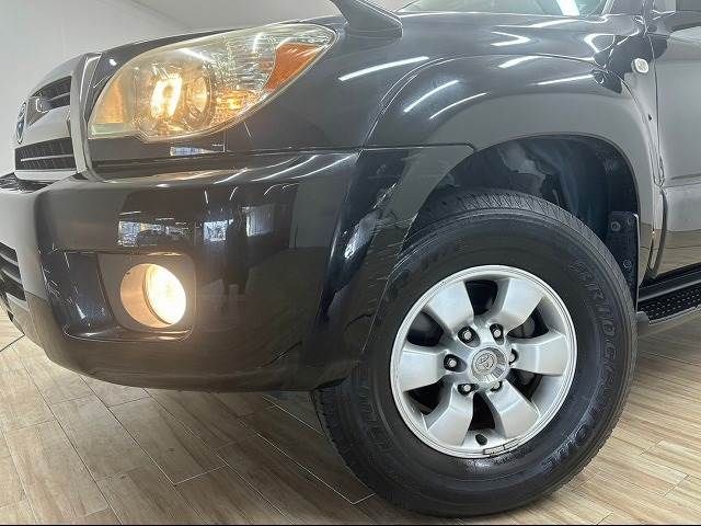 Toyota HILUX SURF 2009-01 23748-19