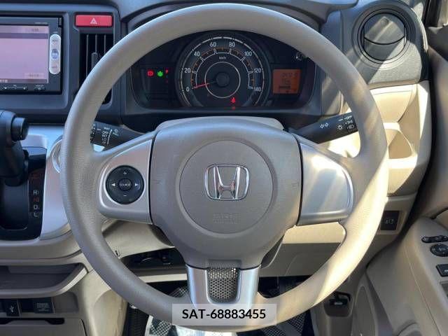 Honda N-WGN 2014-03 280785-19