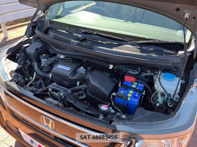 Honda N-WGN 2014-03 280785-18