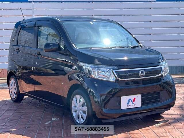 Honda N-WGN 2014-03 280785-15