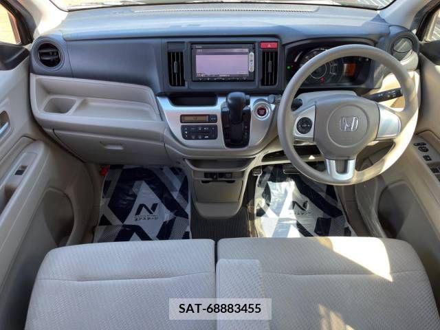 Honda N-WGN 2014-03 280785-1