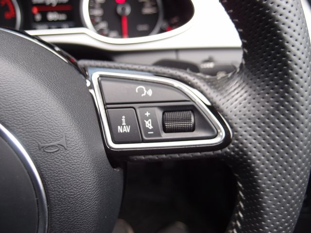 Audi A4 2015-07 28366-12