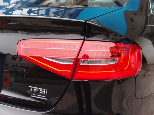 Audi A4 2015-07 28366-25