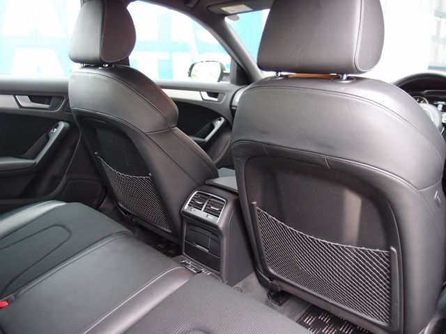 Audi A4 2015-07 28366-19