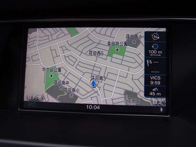Audi A4 2015-07 28366-7