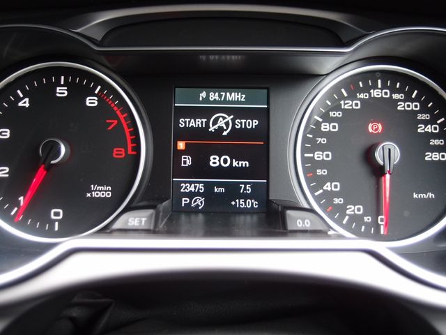 Audi A4 2015-07 28366-10