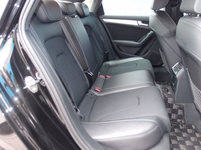 Audi A4 2015-07 28366-5