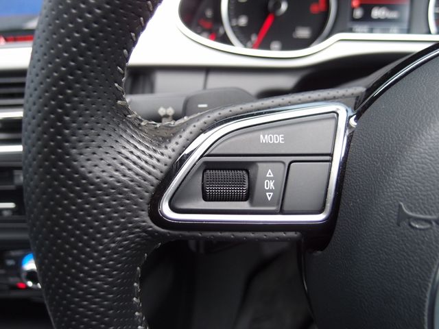 Audi A4 2015-07 28366-11