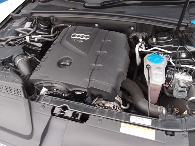 Audi A4 2015-07 28366-21