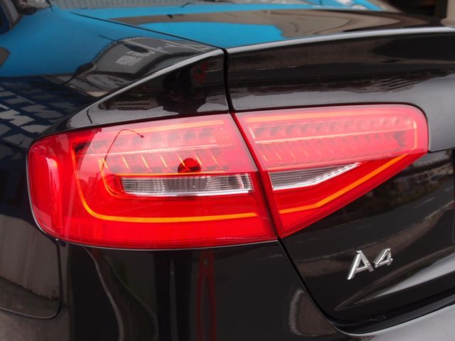 Audi A4 2015-07 28366-24