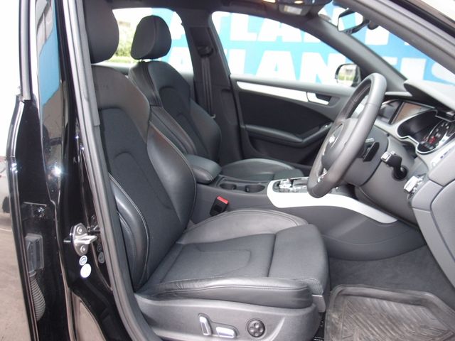 Audi A4 2015-07 28366-6