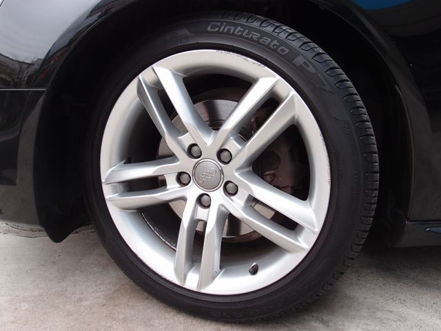 Audi A4 2015-07 28366-3