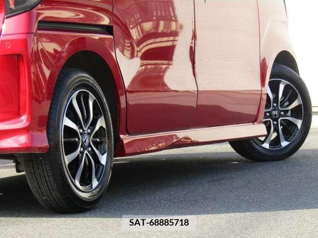 Honda N BOX CUSTOM 2022-06 210403-10