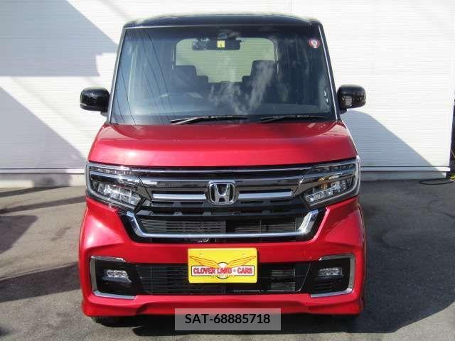 Honda N BOX CUSTOM 2022-06 210403-6