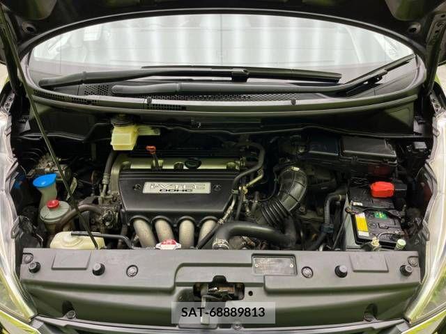 Honda STEP WGN 2008-03 324603-19