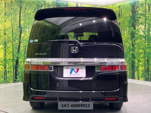 Honda STEP WGN 2008-03 324603-16