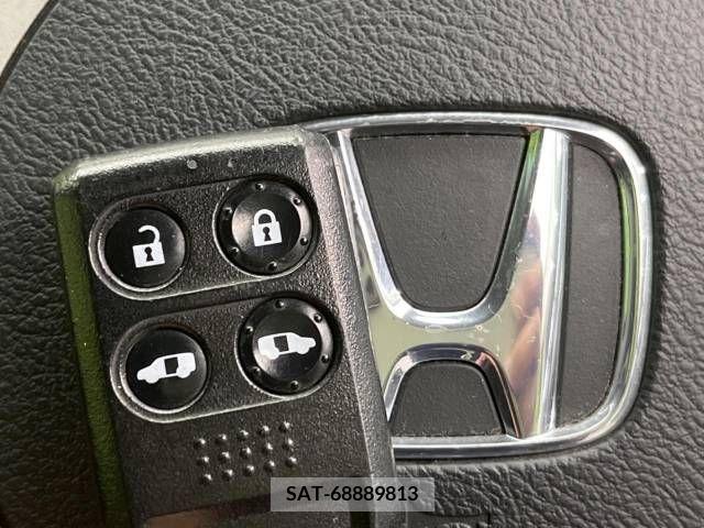Honda STEP WGN 2008-03 324603-7