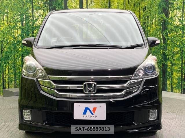 Honda STEP WGN 2008-03 324603-15