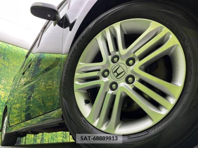 Honda STEP WGN 2008-03 324603-14