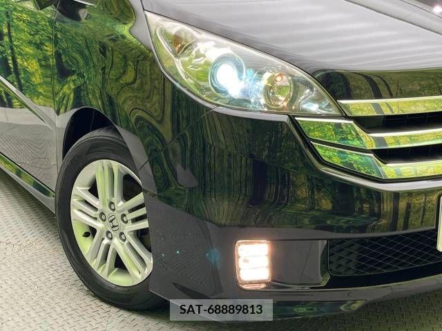 Honda STEP WGN 2008-03 324603-13