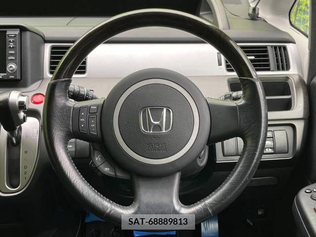 Honda STEP WGN 2008-03 324603-12