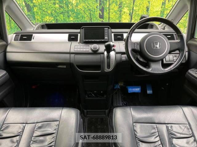 Honda STEP WGN 2008-03 324603-1