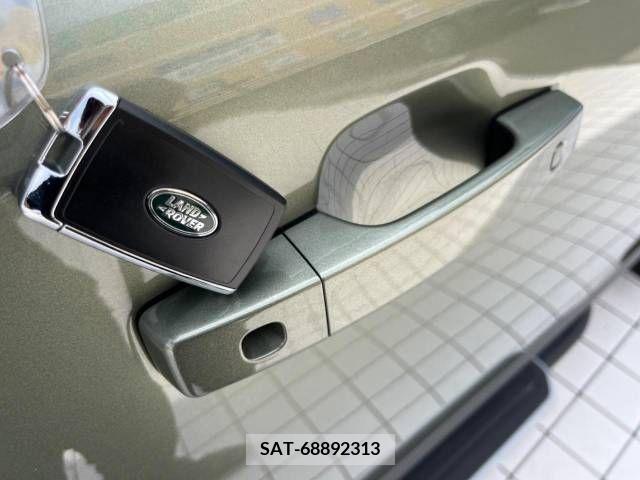 ROVER DEFENDER 2021-09 381312-12