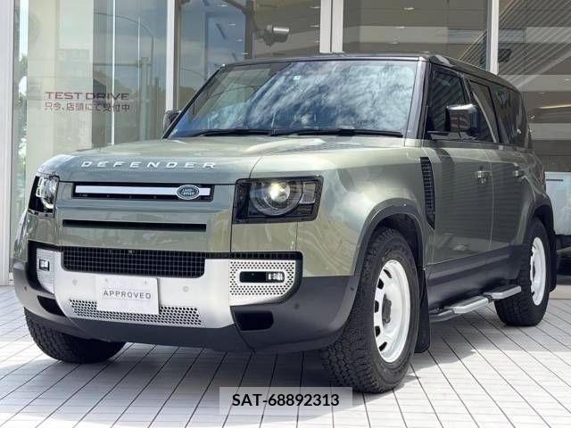 ROVER DEFENDER 2021-09 381312-18