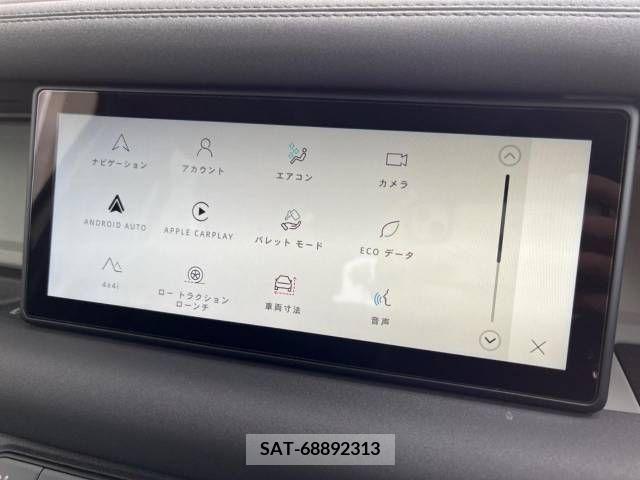 ROVER DEFENDER 2021-09 381312-16