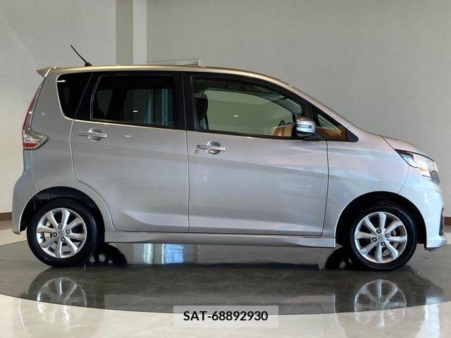 Nissan DAYZ 2019-01 353675-5