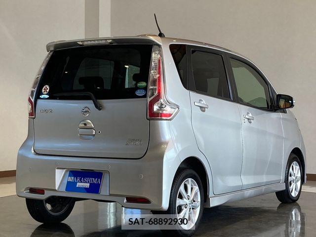 Nissan DAYZ 2019-01 353675-4