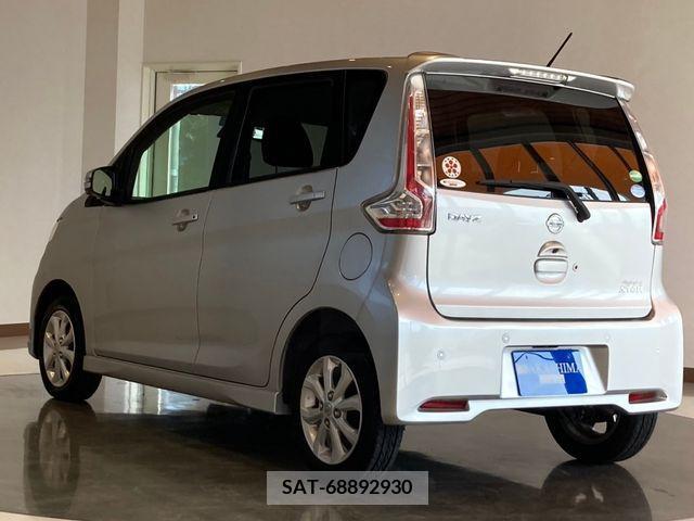 Nissan DAYZ 2019-01 353675-2