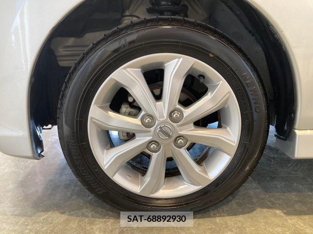 Nissan DAYZ 2019-01 353675-21