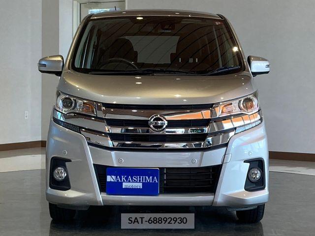 Nissan DAYZ 2019-01 353675-7