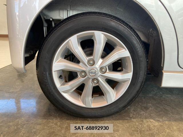 Nissan DAYZ 2019-01 353675-23