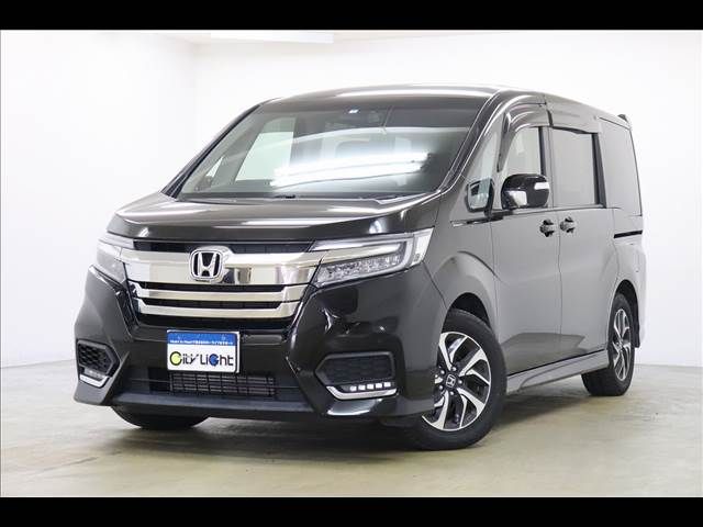 Honda e 2018-04 20911-16