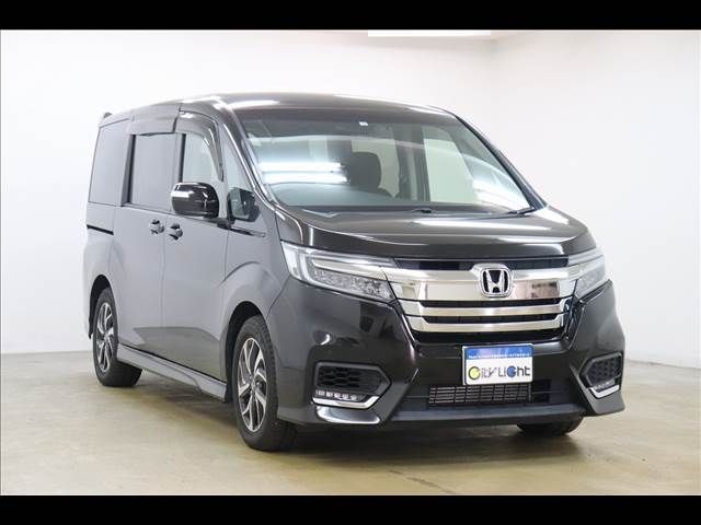 Honda e 2018-04 20911-17