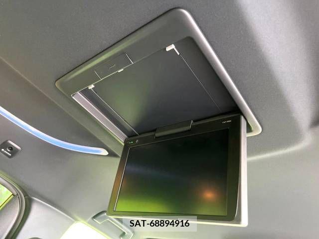 Toyota VELLFIRE 2017-04 394720-2
