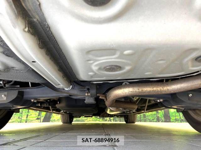 Toyota VELLFIRE 2017-04 394720-19